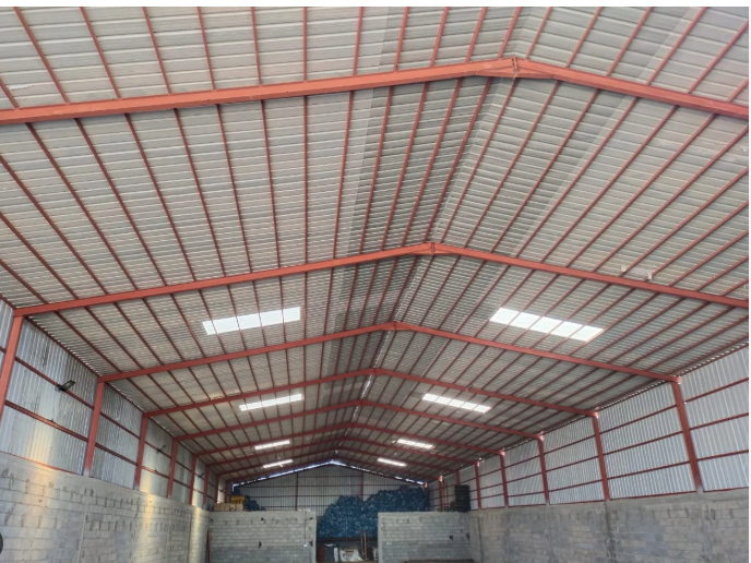 عمل من قسم أعمال الحديد