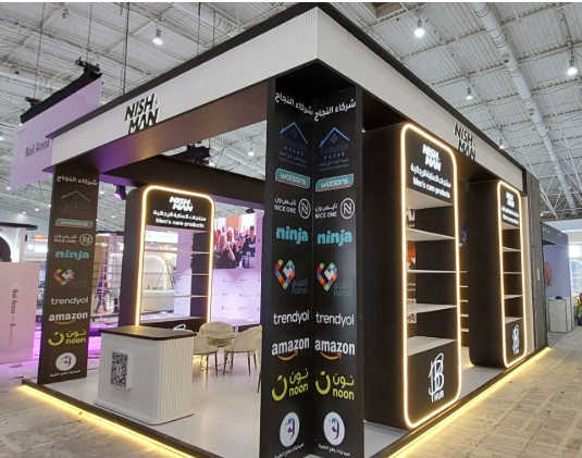 ستاند عرض منتجات